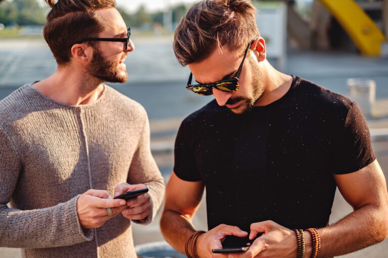7 verschillende type jongens die je gegarandeerd tegenkomt op Tinder