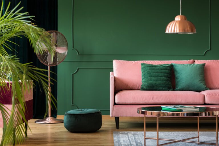 Dit zijn de leukste roze items voor jouw interieur