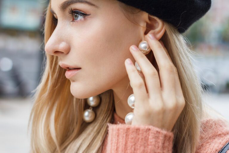 Wat zijn de sieraden trends voor het najaar en de winter van 2021/2022?