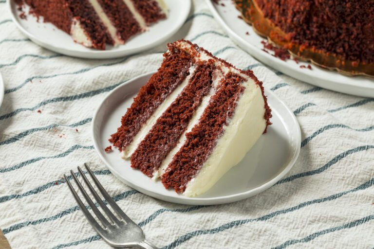 5 taart recepten om van te smullen