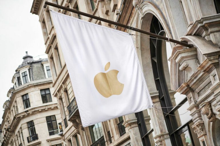 Apple lovers opgelet: alles wat je moet weten over de iPhone 13