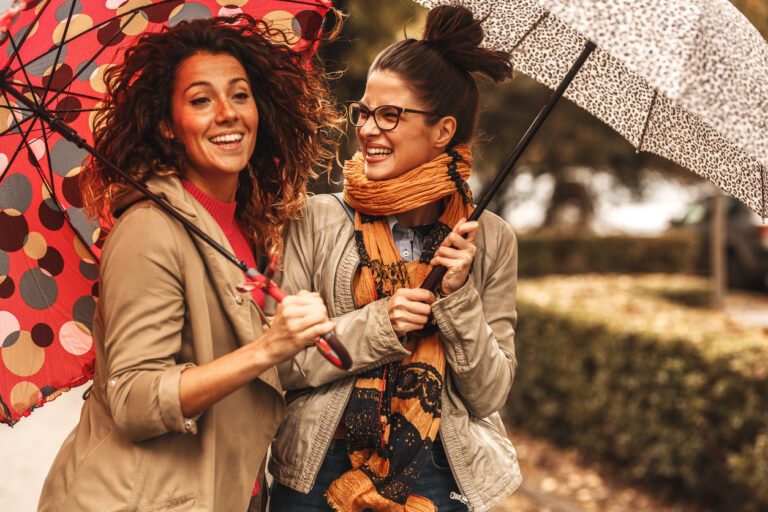 Dit zijn de 8 fashiontrends voor het najaar van 2021