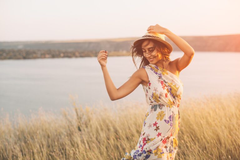 10 zomerjurken waarin jij de hete zomerdagen overleeft