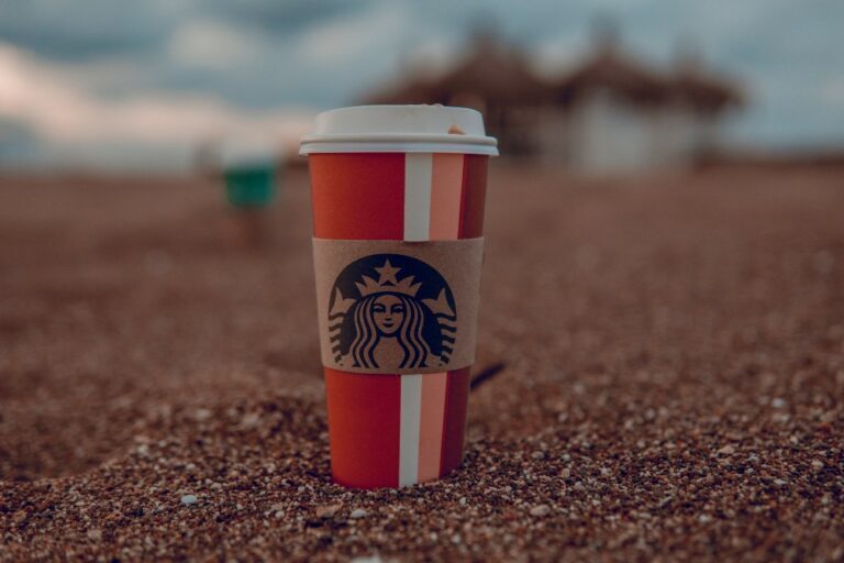 Kom maar door met die herfst: De Pumpkin Spice Latte is terug!