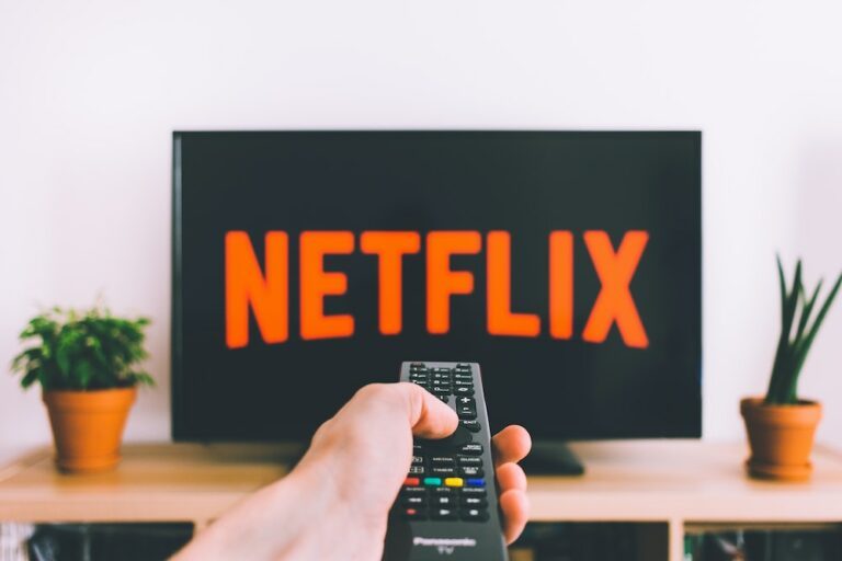 Dit zijn de beste Netflix series van oktober 2021