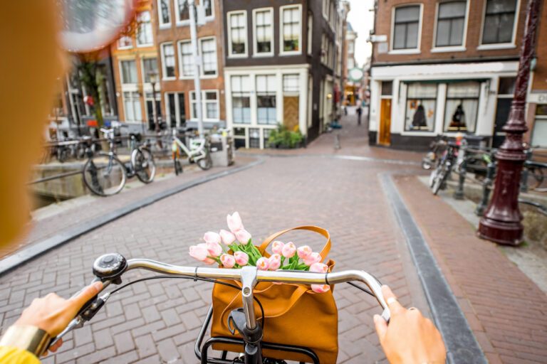8 x dingen die je mist als je een tijdje weg bent uit Nederland