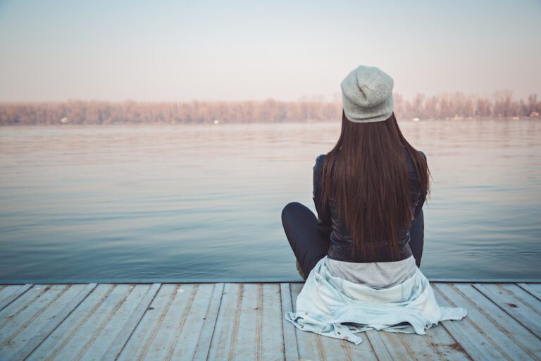 Real life story: &lsquo;Mijn moeder overleed voor mijn eigen ogen&rsquo;