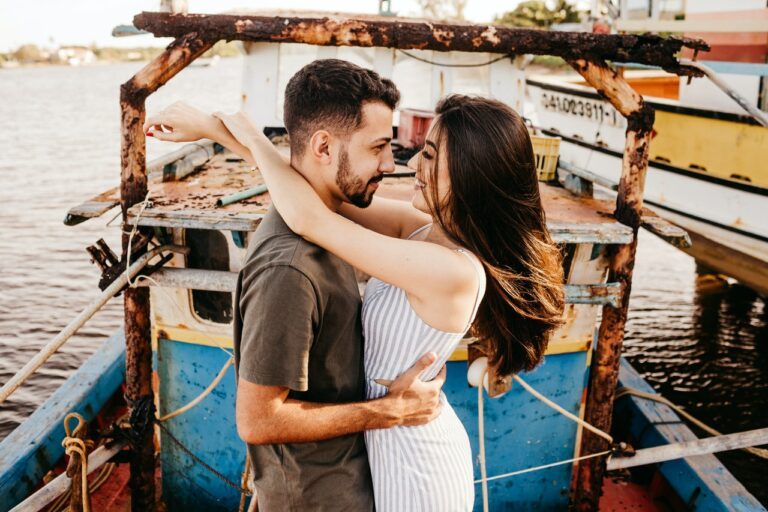 Checklist: dit zijn de 8 kenmerken van een goede relatie