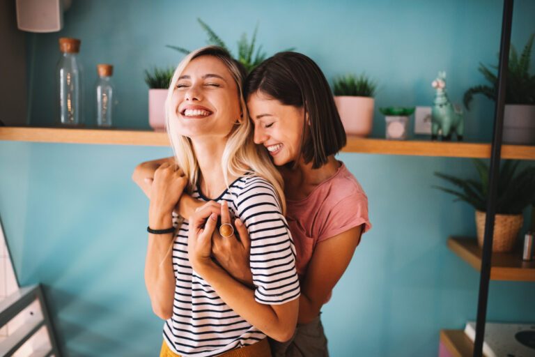 Couplegoals: dit zijn de liefste koppels op TikTok die je zeker wilt volgen