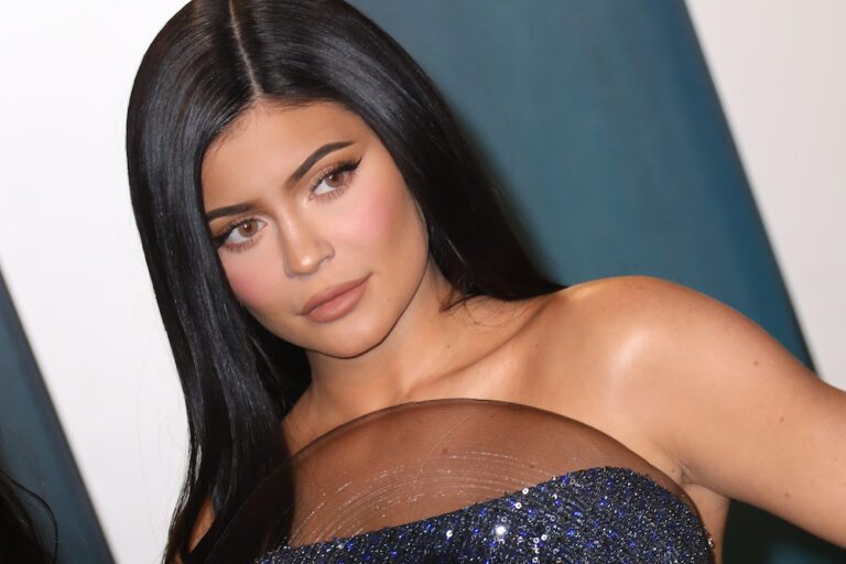 VIDEO: Kylie Jenner is zwanger van haar tweede kindje