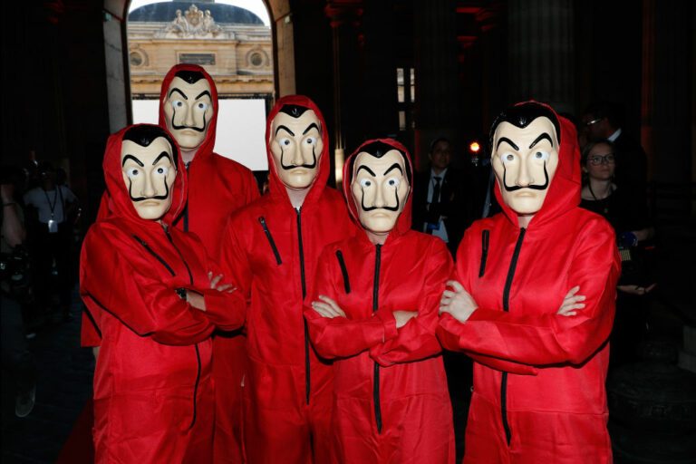 Je kunt nu &lsquo;El Hotel de Papel&rsquo; bezoeken (en je vindt &lsquo;m in d&eacute;ze stad)