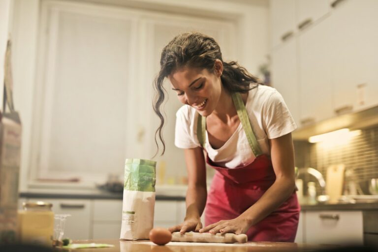 Dit zijn 5 makkelijke recepten om te koken voor &eacute;&eacute;n persoon