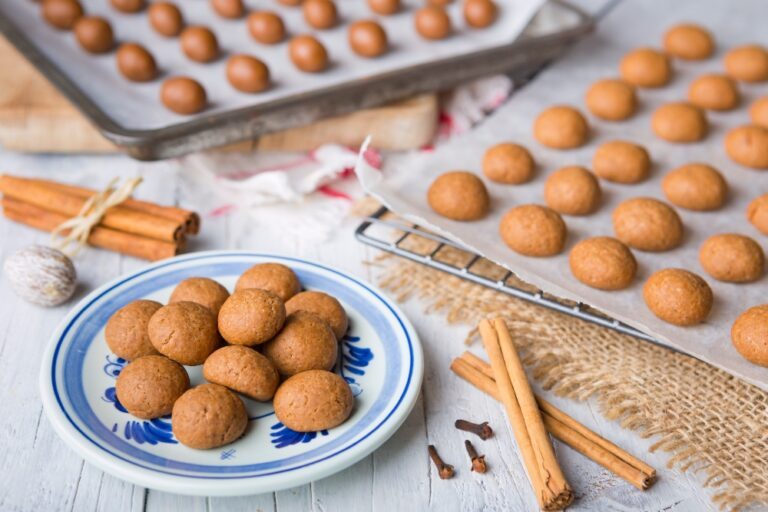 Hello cravings: d&eacute;ze nieuwe pepernootsmaken moet je geprobeerd hebben dit jaar