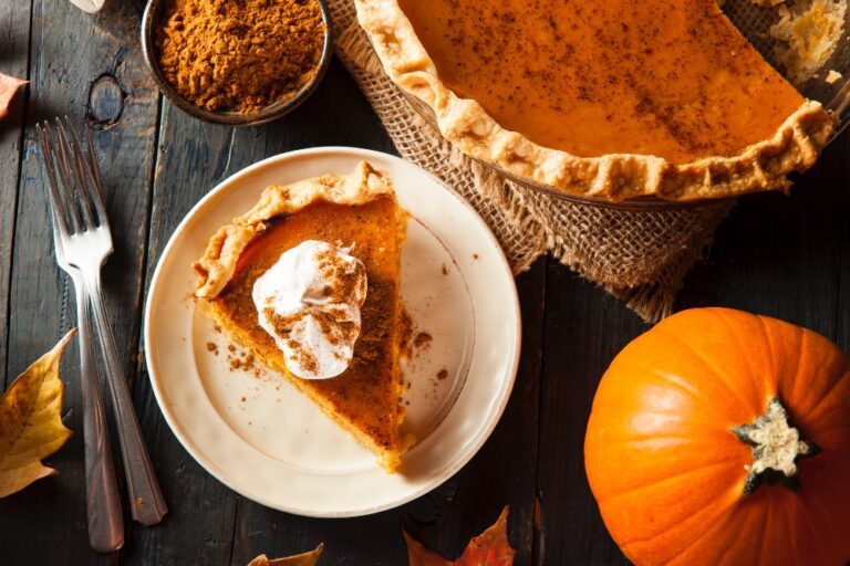 3x de beste en lekkerste recepten om herfsttaarten te bakken
