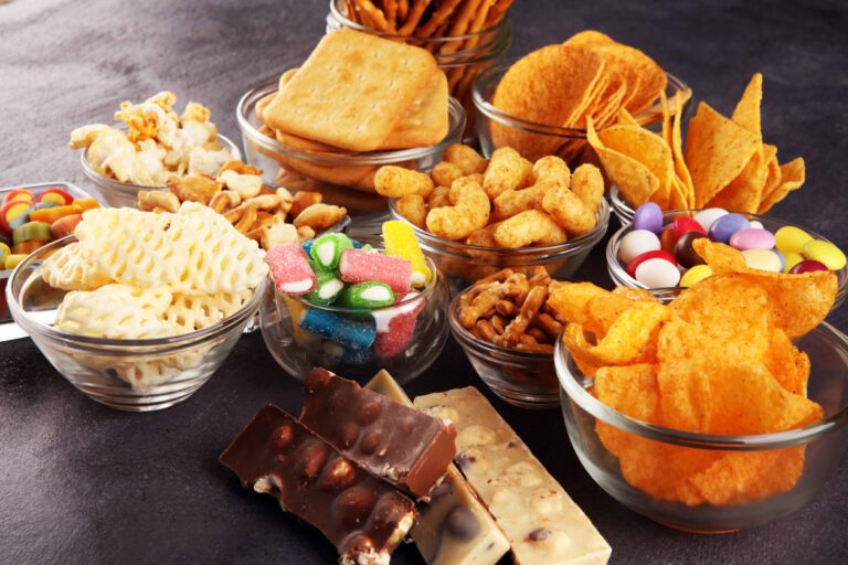 7 x Goedkope snack recepten voor studenten