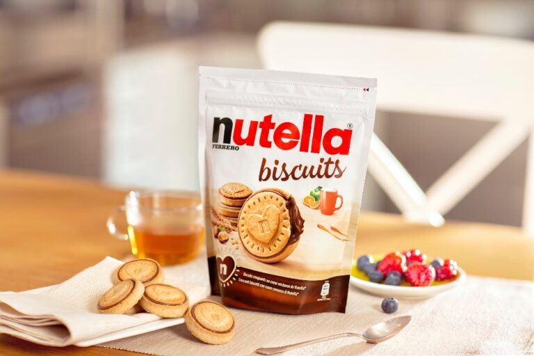 OMG: de Nutella Biscuits zijn eindelijk in Nederland en je m&oacute;et ze proberen