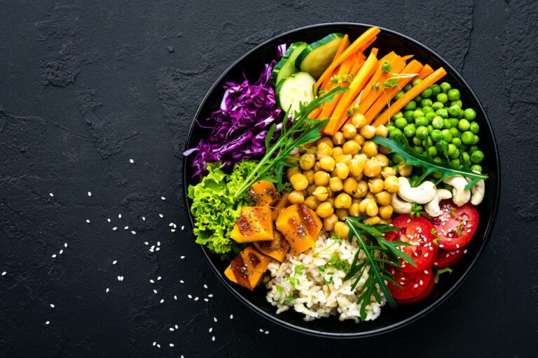Vegans opgelet: 14 x de leukste vegan hotspots in Amsterdam