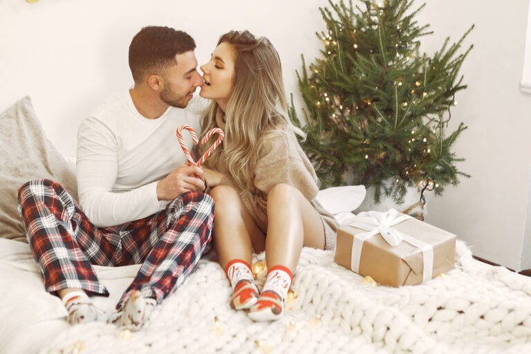 Let&rsquo;s get spicy: bij Willie shop je nu deze erotische adventskalender