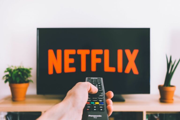 De serie Alice in Borderland op Netflix is net als Squid Game en moet je echt zien