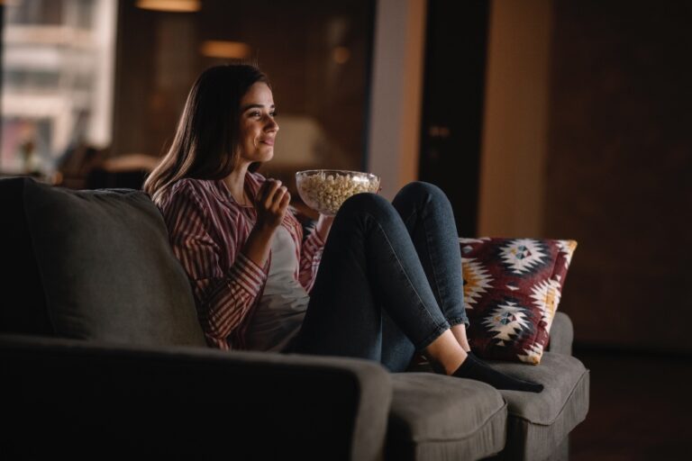 8x de cheesiest Hallmark films op Videoland