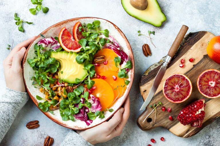 Let&rsquo;s go vega: 5 x budget vegetarische recepten