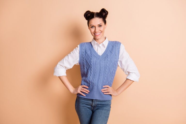De leukste spencers voor de herfst van dit moment (en zo draag je ze!)