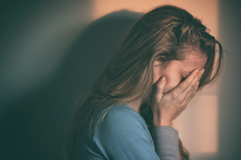 Real story: &lsquo;Mijn beste vriendin pleegde zelfmoord&rsquo;