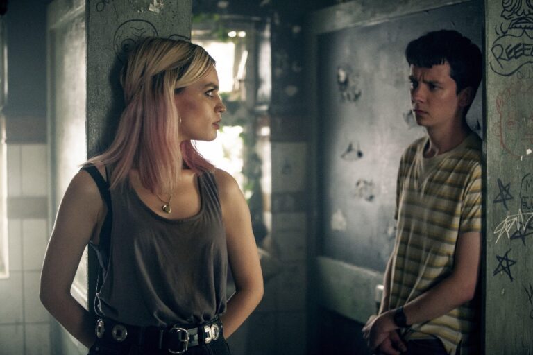 Quiz: hoe goed ken jij de Netflix serie Sex Education?