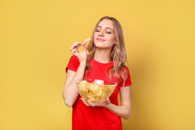 Thanks, but no thanks: dit zijn 8x raarste chipssmaken ter wereld
