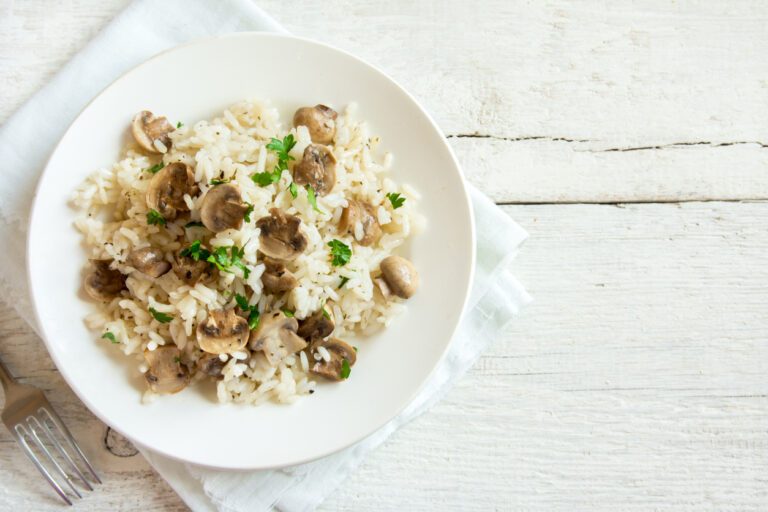 3x heerlijke risotto recepten die je sowieso wilt proberen