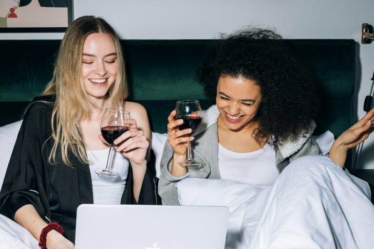 Proost: 10x vegan wijn die je gewoon bij de supermarkt kunt kopen