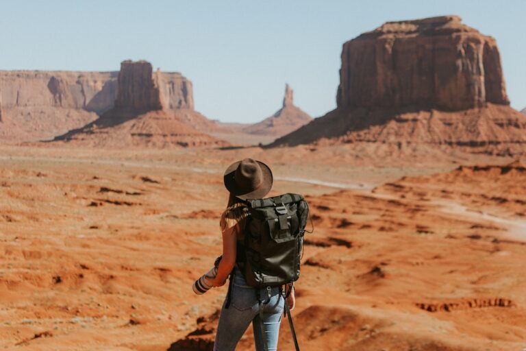 Deze 6 Instagram accounts moet je volgen als je het reizen mist