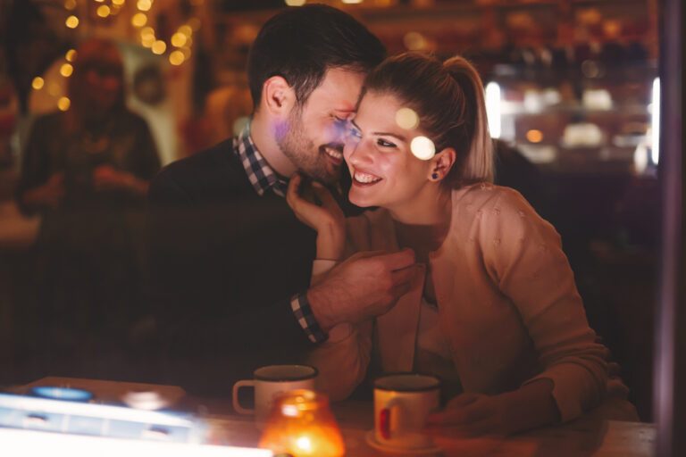 8 signalen dat je lover de liefde van je leven is