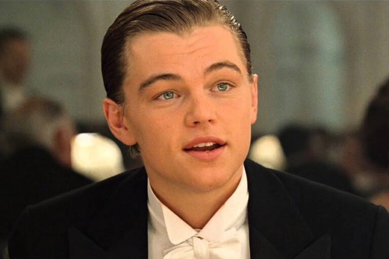 Deze 5 films met Leonardo DiCaprio wil je zien