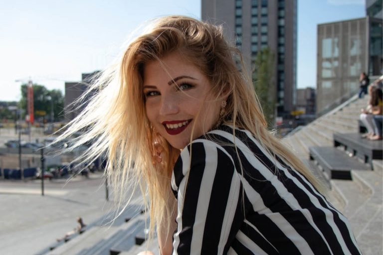 Bachelors Romy vertelt over deelname: &rdquo;G&ecirc;nant&rdquo;