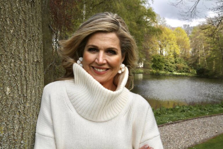 Dit zijn de meest iconische outfits die koningin M&aacute;xima heeft gedragen