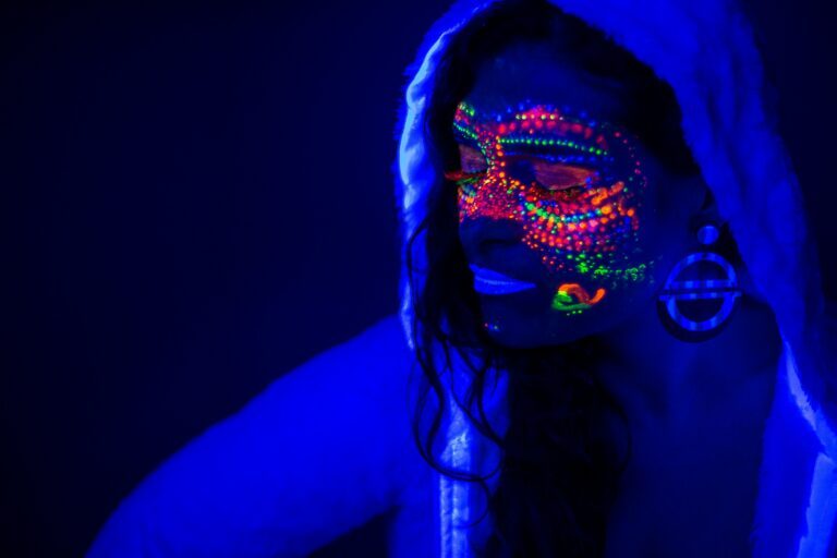 glow-in-the-dark