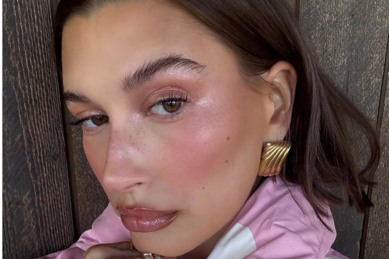 Hailey Bieber