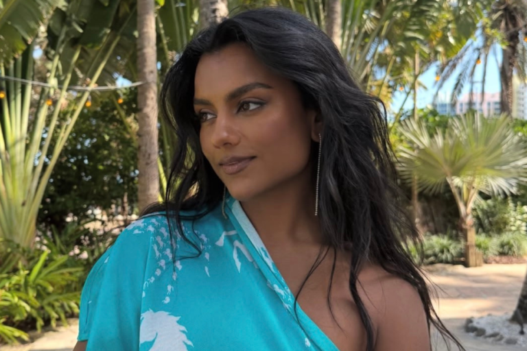 Simone Ashley