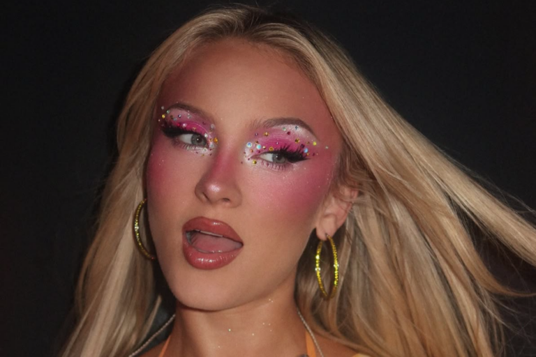 Zara Larsson