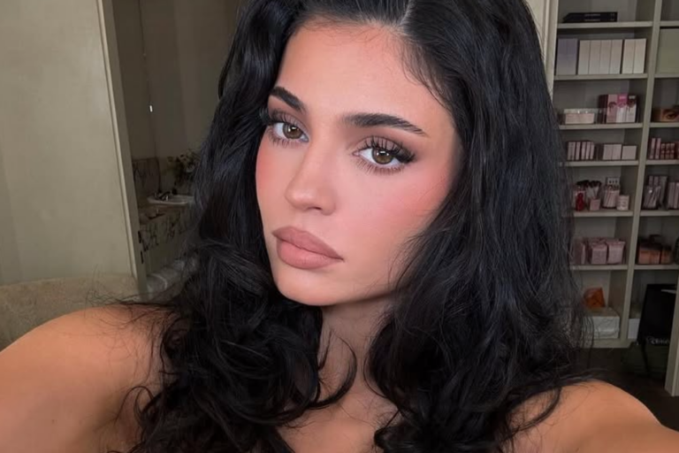 Kylie Jenner