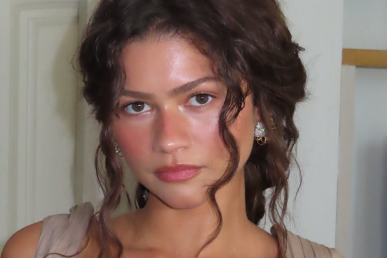 Zendaya.