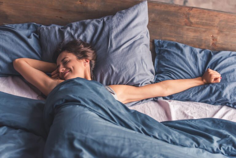 Dankzij deze 10 tips lig jij nooit meer wakker