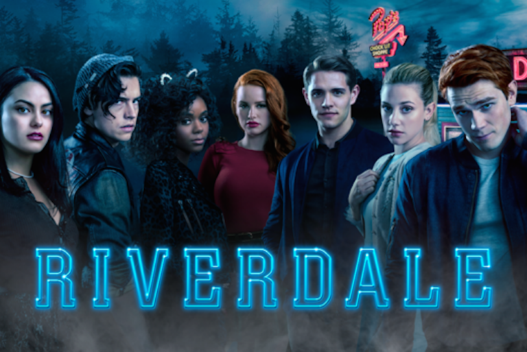 Netflix series: op deze datum staat de laatste aflevering van Riverdale op Netflix