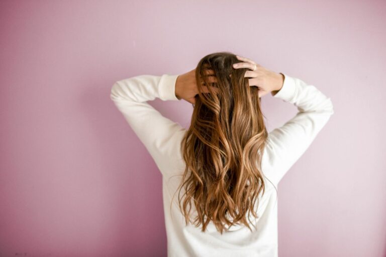 Je haren laten groeien? Met deze 6 tips is dat een eitje