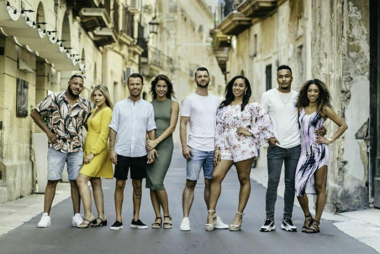 Temptation Island-Karina onthult alle juicy details van &lsquo;het garage-verhaal&rsquo;