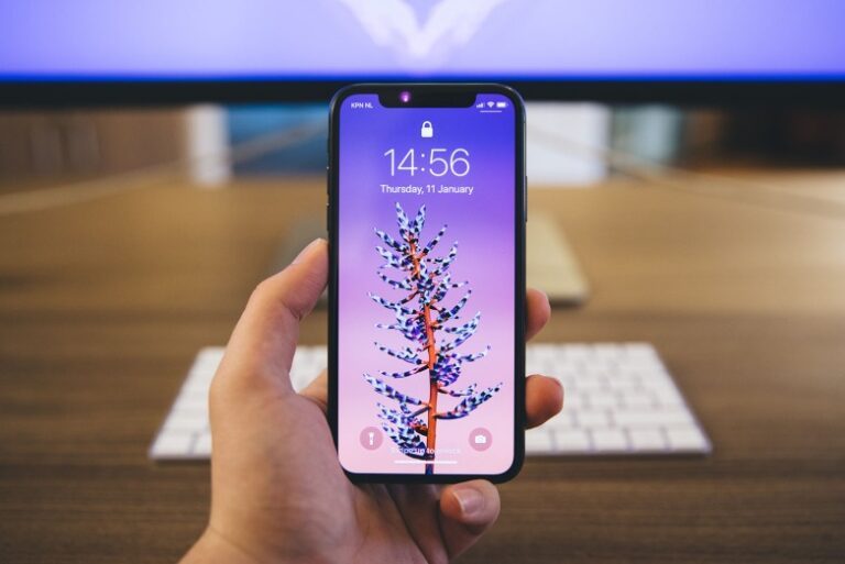 Nieuwe telefoon nodig? Ga voor een refurbished iPhone 11