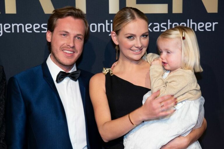 Lekker cashen: dit is het bizarre salaris van Maxime Meiland