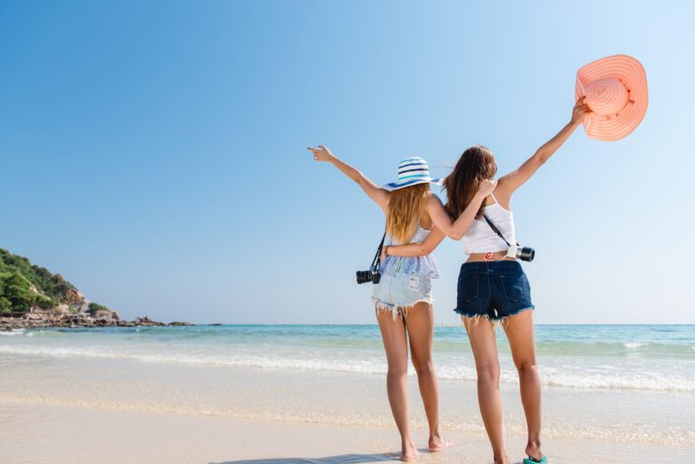 Tips om de goedkoopste vakantie ooit te boeken