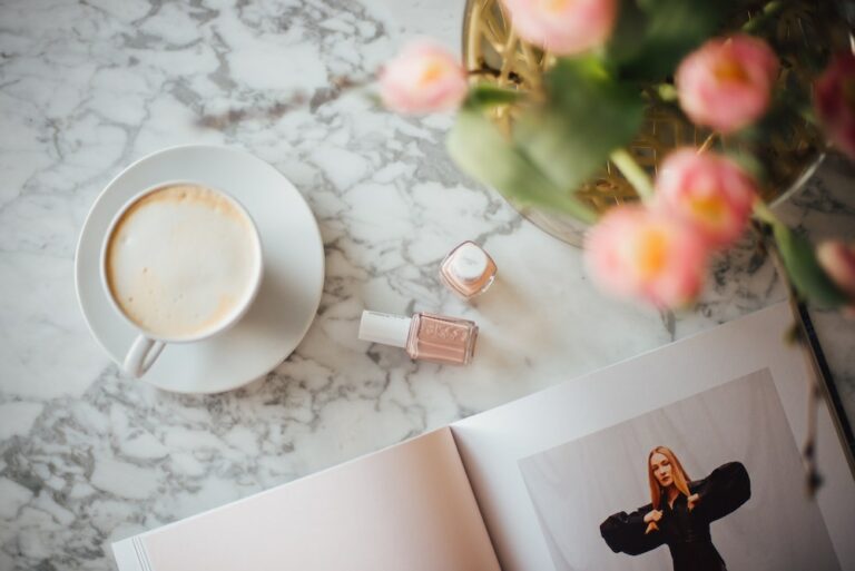 Nagellak verwijderen tips: zo ben je er binnen no-time vanaf